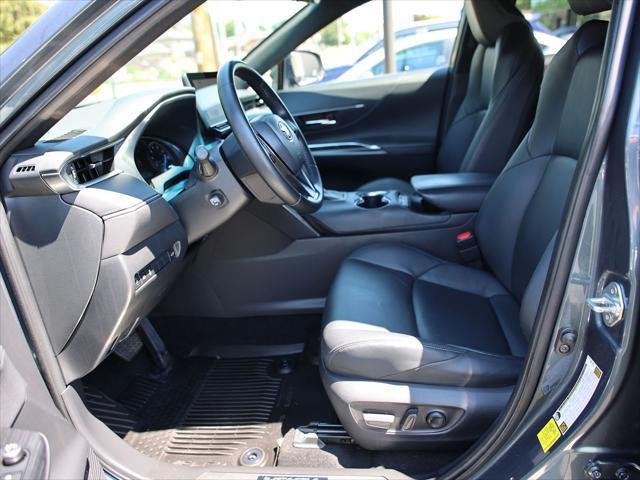 2024 Toyota Venza - $34,900