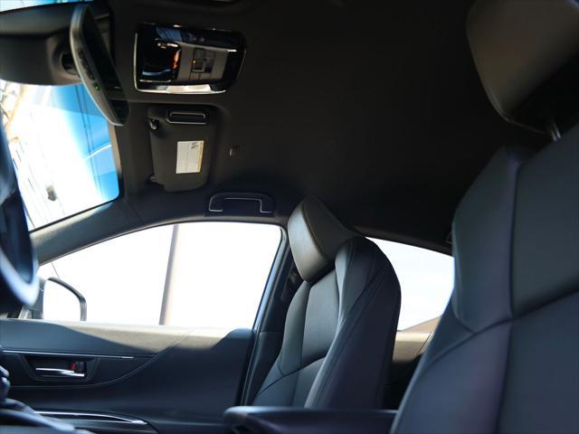 2024 Toyota Venza - $34,900