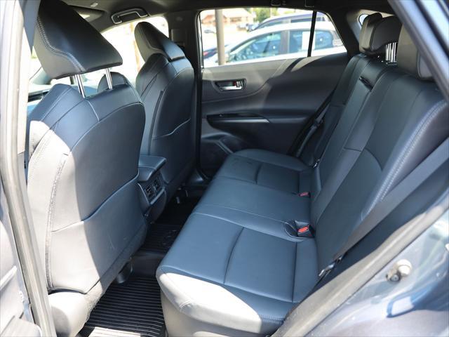 2024 Toyota Venza - $34,900