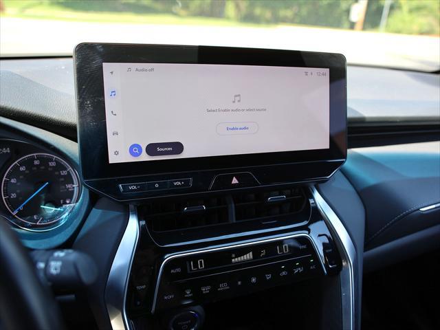 2024 Toyota Venza - $34,900