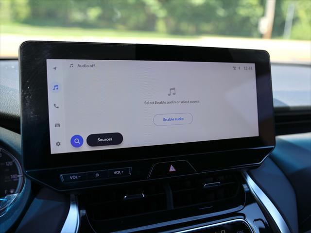 2024 Toyota Venza - $34,900
