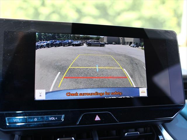 2024 Toyota Venza - $34,900