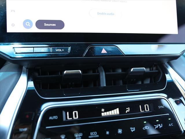 2024 Toyota Venza - $34,900