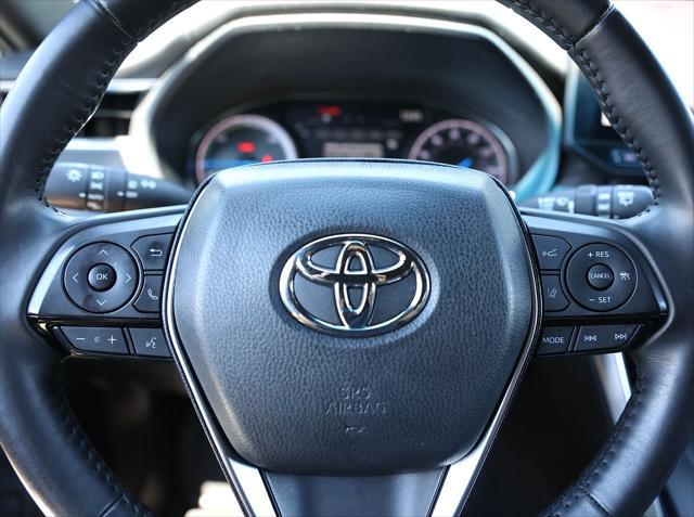 2024 Toyota Venza - $34,900