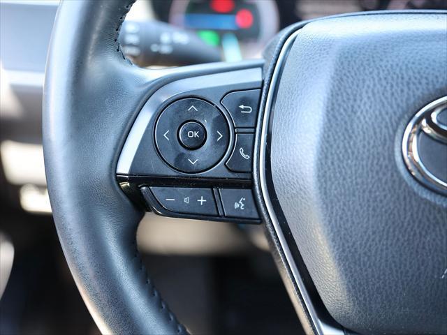 2024 Toyota Venza - $34,900