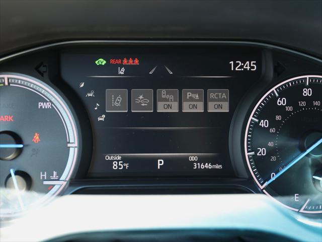 2024 Toyota Venza - $34,900