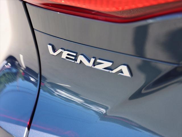 2024 Toyota Venza - $35,800