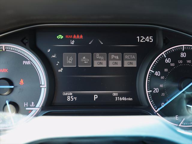 2024 Toyota Venza - $35,800
