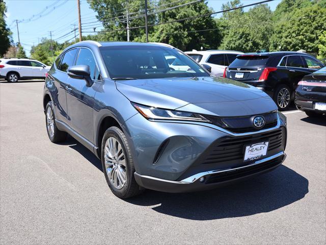 2024 Toyota Venza - $35,800