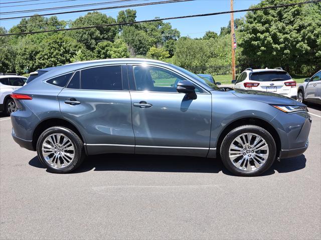 2024 Toyota Venza - $35,800