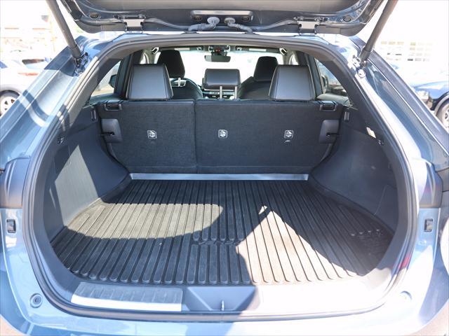 2024 Toyota Venza - $35,800