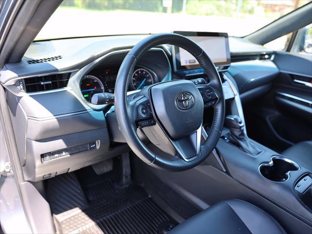 2024 Toyota Venza - $35,800
