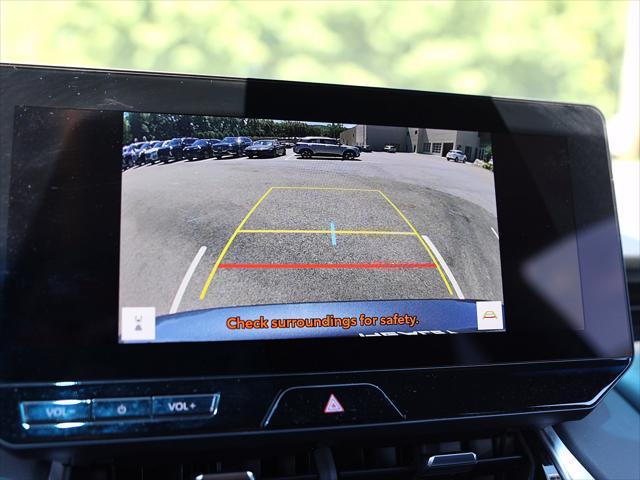 2024 Toyota Venza - $35,800