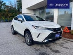 2021 Venza Thumbnail 1