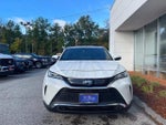2021 Venza Thumbnail 3