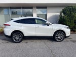 2021 Venza Thumbnail 7