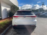 2021 Venza Thumbnail 9