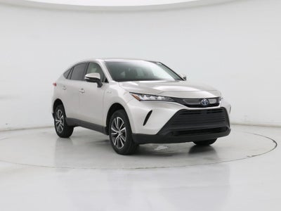 Photo of a 2021 Toyota Venza AWD LE 4DR Crossover for sale