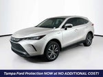 2021 Venza Thumbnail 1