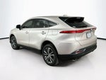2021 Venza Thumbnail 4
