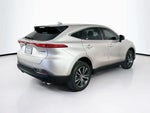 2021 Venza Thumbnail 25