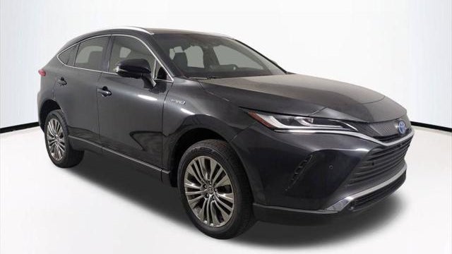 2021 Toyota Venza Limited