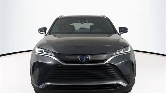 2021 Toyota Venza Limited