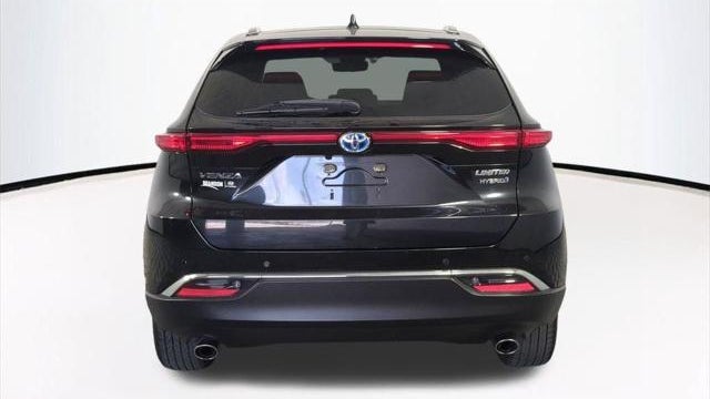 2021 Toyota Venza Limited