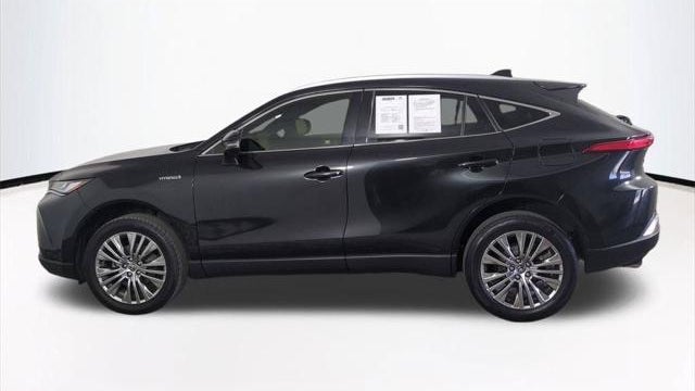 2021 Toyota Venza Limited