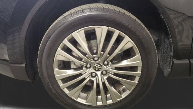 2021 Toyota Venza Limited