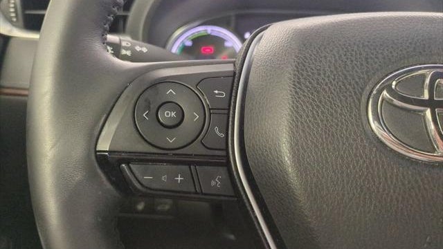 2021 Toyota Venza Limited