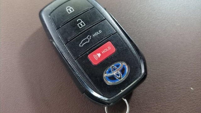2021 Toyota Venza Limited