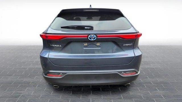 2022 Toyota Venza LE