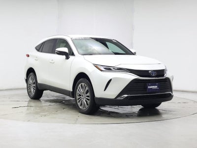 2022 Toyota Venza AWD XLE 4DR Crossover