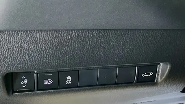 2022 Toyota Venza LE