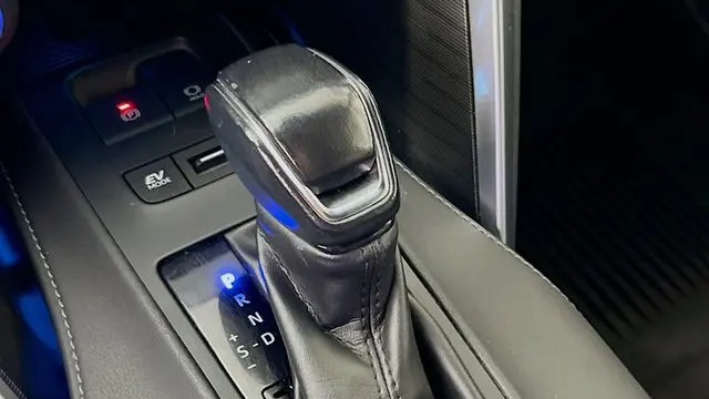 2022 Toyota Venza LE