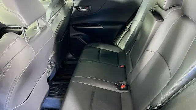 2022 Toyota Venza LE