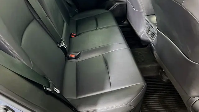 2022 Toyota Venza LE