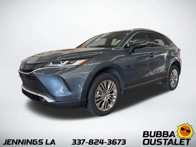 2023 Toyota Venza AWD LE 4DR Crossover