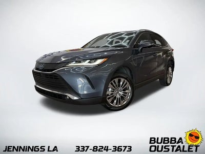 2023 Toyota Venza AWD LE 4DR Crossover