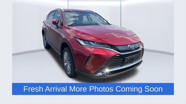 Preowned 2023 Toyota Venza XLE for Sale