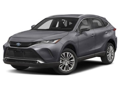 2023 Toyota Venza AWD Limited 4DR Crossover