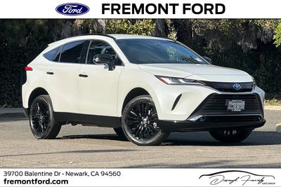 2024 Toyota Venza AWD LE 4DR Crossover