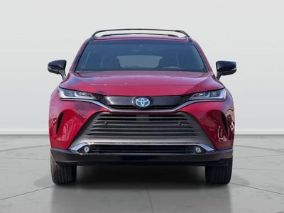 2024 Toyota Venza AWD LE 4DR Crossover