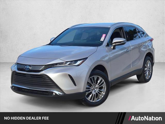 2024 Toyota Venza - $38,084