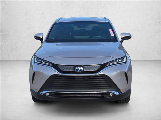 2024 Toyota Venza - $38,084