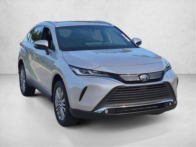 2024 Toyota Venza - $38,084