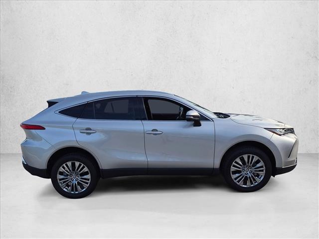 2024 Toyota Venza - $38,084