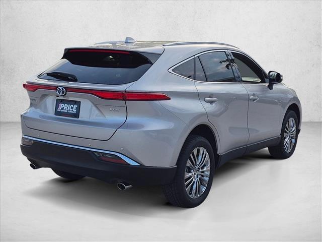 2024 Toyota Venza - $38,084