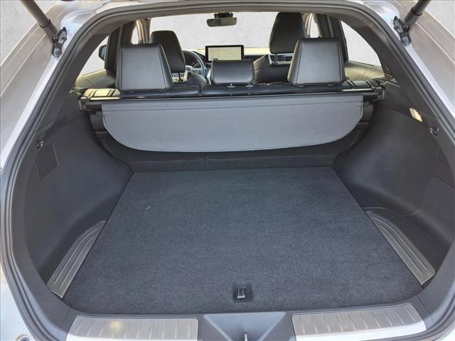 2024 Toyota Venza - $38,084